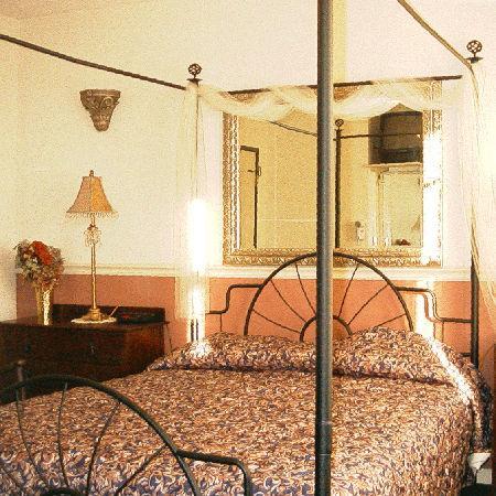 Hotel Texas Fort Worth Zimmer foto